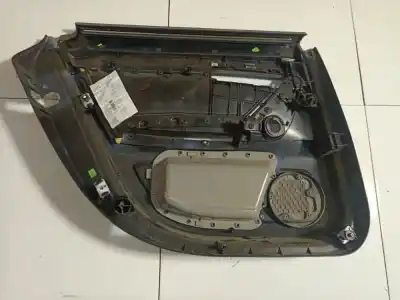 Автозапчастина б/у обликка задніх правіх дверей для audi a6 c6 (4f2) 2.7 tdi посилання на oem iam 4f0867306a  4f0.867.306.a