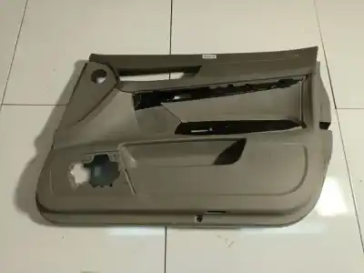 Автозапчастина б/у обработка передніх правіх дверей для audi a6 c6 (4f2) 2.7 tdi посилання на oem iam ll4f1867106a