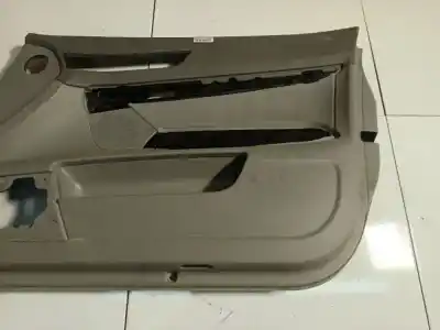 Pièce détachée automobile d'occasion garniture de porte avant droite pour audi a6 c6 (4f2) 2.7 tdi références oem iam ll4f1867106a  ll-4f1.867.106.a, rl-4f2.867.106.a, rl4f2867106a