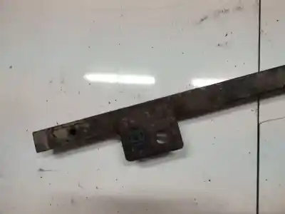 Pezzo di ricambio per auto di seconda mano plastica per fiat doblo cargo (263_) 2.0 d multijet riferimenti oem iam   