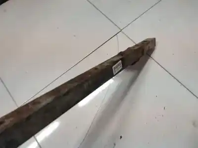 Pezzo di ricambio per auto di seconda mano plastica per fiat doblo cargo (263_) 2.0 d multijet riferimenti oem iam   