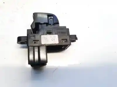 Peça sobressalente para automóvel em segunda mão botão / interruptor elevador vidro dianteiro esquerdo por nissan leaf (ze0) electric referências oem iam 254111kl5a