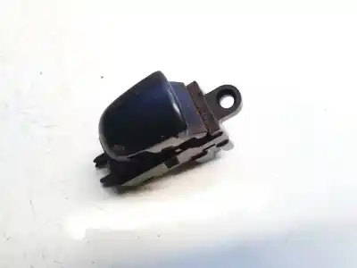 Peça sobressalente para automóvel em segunda mão botão / interruptor elevador vidro dianteiro esquerdo por nissan leaf (ze0) electric referências oem iam 254111kl5a