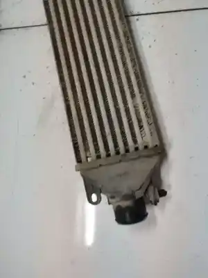 Peça sobressalente para automóvel em segunda mão intercooler por fiat doblo cargo (263_) 2.0 d multijet referências oem iam 604100  604100