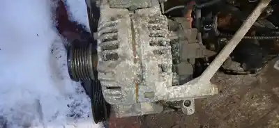 Автозапчастина б/у генератор для RENAULT MEGANE III FASTBACK (BZ0/1_, B3_) 1.6 16V (BZ1B, BZ1H) Посилання на OEM IAM 8200660033A  0124425071