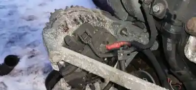 Автозапчастина б/у генератор для renault megane iii fastback (bz0/1_, b3_) 1.6 16v (bz1b, bz1h) посилання на oem iam 8200660033a  0124425071