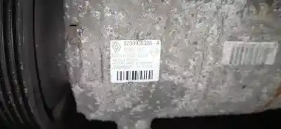 Автозапчастина б/у компресор кондиционера для renault megane iii fastback (bz0/1_, b3_) 1.6 16v (bz1b, bz1h) посилання на oem iam 8200939386a  ge447150-0023