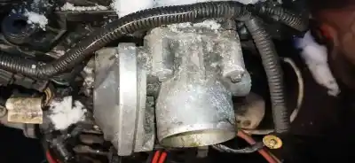 Автозапчастина б/у коробка метелика для renault megane iii fastback (bz0/1_, b3_) 1.6 16v (bz1b, bz1h) посилання на oem iam 8200171134b  8200190230