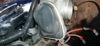 Автозапчастина б/у коробка метелика для renault megane iii fastback (bz0/1_, b3_) 1.6 16v (bz1b, bz1h) посилання на oem iam 8200171134b  8200190230