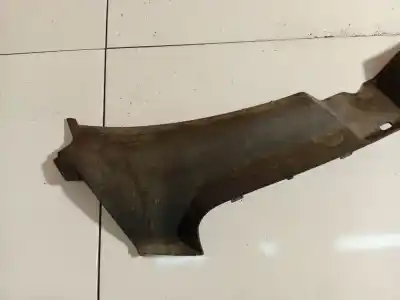 Second-hand car spare part torpedo for audi a6 c6 (4f2) 2.7 tdi oem iam references 13675  13675, 4f0 807 081, 4f0807081