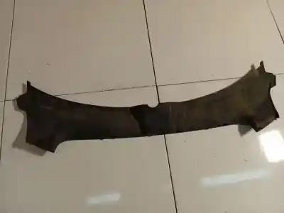 Second-hand car spare part torpedo for audi a6 c6 (4f2) 2.7 tdi oem iam references 13675  13675, 4f0 807 081, 4f0807081