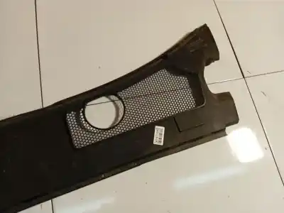 Peça sobressalente para automóvel em segunda mão grelha torpedo curcuvan por audi a6 c6 (4f2) 2.7 tdi referências oem iam 4f1819447  4f1 819447