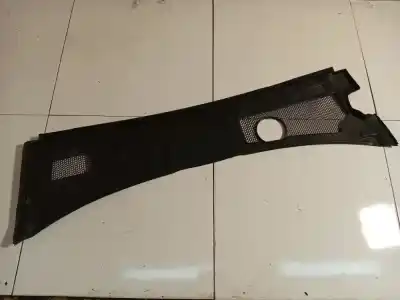 Peça sobressalente para automóvel em segunda mão grelha torpedo curcuvan por audi a6 c6 (4f2) 2.7 tdi referências oem iam 4f1819447  4f1 819447