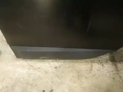 Автозапчасти б/у пластик за renault scénic iii (jz0/1_) 1.5 dci ссылки oem iam   