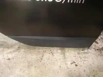 Pezzo di ricambio per auto di seconda mano  per RENAULT SCÉNIC III (JZ0/1_)  Riferimenti OEM IAM   