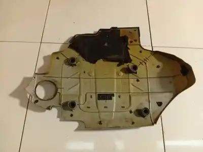 Peça sobressalente para automóvel em segunda mão tampa do motor por audi a6 c6 (4f2) 2.7 tdi referências oem iam 059103925ag  059 103 925 ag, 925 ah, 925ah