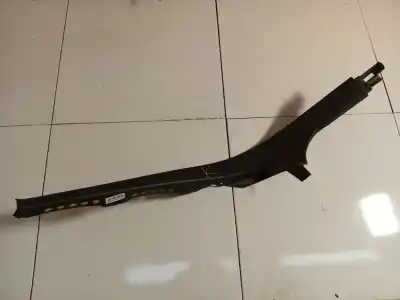 Peça sobressalente para automóvel em segunda mão plásticos por audi a6 c6 (4f2) 2.7 tdi referências oem iam 4f0867767a