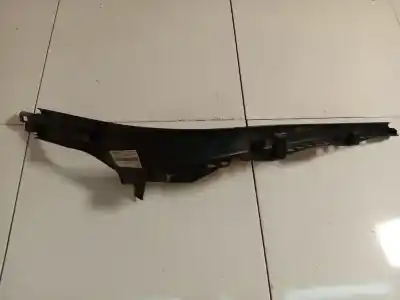 Peça sobressalente para automóvel em segunda mão plásticos por audi a6 c6 (4f2) 2.7 tdi referências oem iam 4f0867767a  4f0 867 767a