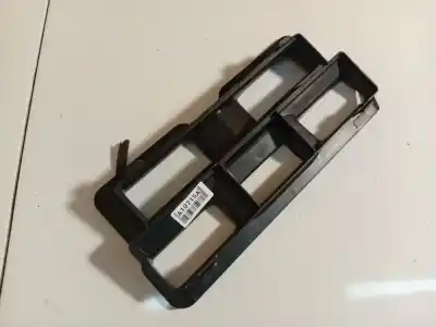 Peça sobressalente para automóvel em segunda mão plásticos por audi a6 c6 (4f2) 2.7 tdi referências oem iam 4f0858431a  4f0 858 431 a