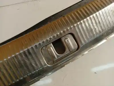 Peça sobressalente para automóvel em segunda mão plásticos por audi a6 c6 (4f2) 2.7 tdi referências oem iam 4f9864483  4f9864483