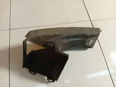 Peça sobressalente para automóvel em segunda mão plásticos por audi a6 c6 (4f2) 2.7 tdi referências oem iam 4f0145334  4f0 145 334