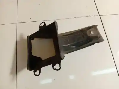 Peça sobressalente para automóvel em segunda mão plásticos por audi a6 c6 (4f2) 2.7 tdi referências oem iam 4f0145334  4f0 145 334