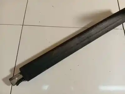 Peça sobressalente para automóvel em segunda mão plásticos por audi a6 c6 (4f2) 2.7 tdi referências oem iam 4f1867271b  4f1 867 271b