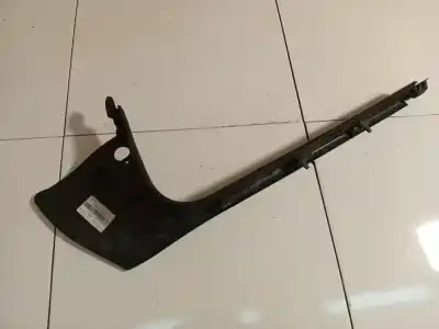 Peça sobressalente para automóvel em segunda mão plásticos por audi a6 c6 (4f2) 2.7 tdi referências oem iam 4f1867271b  4f1 867 271b