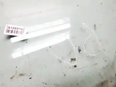 Автозапчастина б/у передній правий місяць для audi a5 (8t3) 2.0 tfsi посилання на oem iam dot90as2m40a  