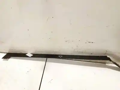 Gebrauchtes Autoersatzteil kunststoffe zum fiat doblo cargo (263_) 2.0 d multijet oem-iam-referenzen t470