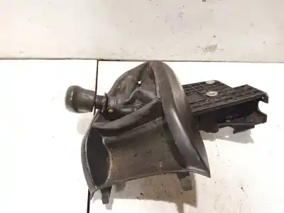 Second-hand car spare part gear lever for fiat doblo cargo (263_) 2.0 d multijet oem iam references 553468290e