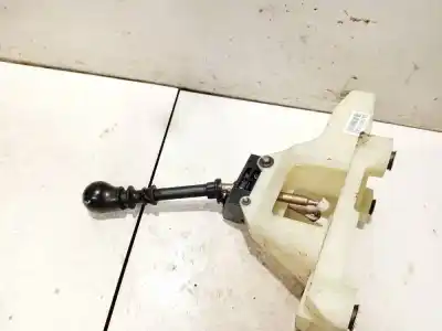 Piesă de schimb auto la mâna a doua schimbator de viteze pentru peugeot 4007 (vu_, vv_) 2.2 hdi referințe oem iam 