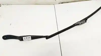 Gebrauchtes Autoersatzteil wischarm scheibenreinigung vorn links zum fiat doblo cargo (263_) 2.0 d multijet oem-iam-referenzen 51868147
