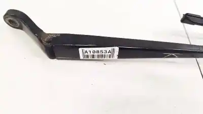 Second-hand car spare part left front windshield wiper arm for peugeot 407 (6d_) 2.0 hdi 135 (6drhrh, 6drhre, 6drhrg, 6drhrj) oem iam references   