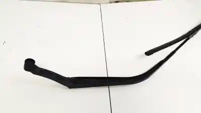 Piesă de schimb auto la mâna a doua braț ștergãtor fațã stânga pentru peugeot 4007 (vu_, vv_) 2.2 hdi referințe oem iam 