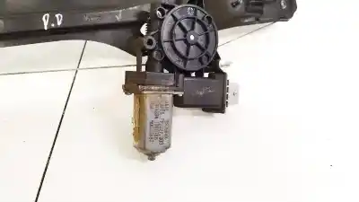Second-hand car spare part right front window motor for fiat doblo cargo (263_) 2.0 d multijet oem iam references 72027003