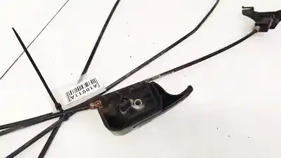 Piesă de schimb auto la mâna a doua intrerusator pentru peugeot 4007 (vu_, vv_) 2.2 hdi referințe oem iam 