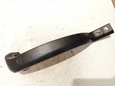 Tweedehands auto-onderdeel plasticen voor toyota avensis 2.0 d-4d oem iam-referenties 8281705680