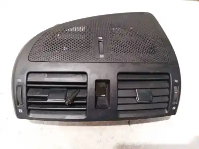 Tweedehands auto-onderdeel beluchting grille voor toyota avensis 2.0 d-4d oem iam-referenties 9880