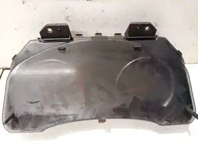 Tweedehands auto-onderdeel instrumentenpaneel voor toyota avensis 2.0 d-4d oem iam-referenties 8380005l60