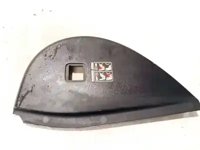 Tweedehands auto-onderdeel plasticen voor toyota avensis 2.0 d-4d oem iam-referenties 5531805020