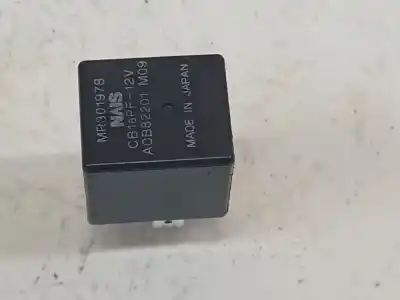 Piesă de schimb auto la mâna a doua panou tablou sigurante pentru peugeot 4007 (vu_, vv_) 2.2 hdi referințe oem iam mr301978