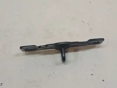 Pezzo di ricambio per auto di seconda mano pezzi vari per audi a3 (8p1) 1.6 riferimenti oem iam 4b9827507l  4b9 827 507 l