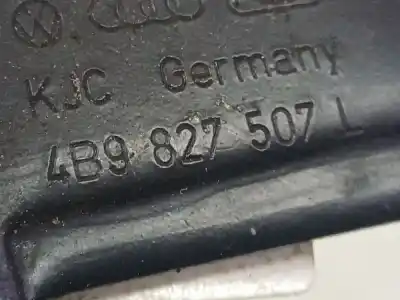 Pezzo di ricambio per auto di seconda mano pezzi vari per audi a3 (8p1) 1.6 riferimenti oem iam 4b9827507l  4b9 827 507 l