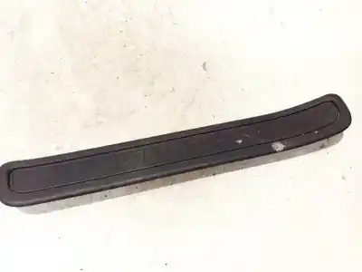 Tweedehands auto-onderdeel plasticen voor toyota avensis 2.0 d-4d oem iam-referenties 6791605040