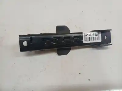 Peça sobressalente para automóvel em segunda mão chicote / encaixe cinto segurança dianteiro direito por audi a3 (8p1) 1.6 referências oem iam 502007004