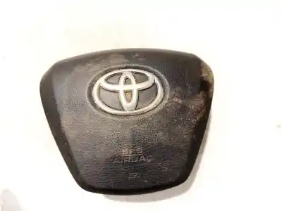 Tweedehands auto-onderdeel airbag voor links voor toyota avensis 2.0 d-4d oem iam-referenties 