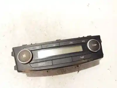 Tweedehands auto-onderdeel klimaatcontrole voor toyota avensis 2.0 d-4d oem iam-referenties 5590005310