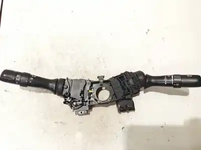 Tweedehands auto-onderdeel multifunctionele bediening voor toyota avensis 2.0 d-4d oem iam-referenties 17f373