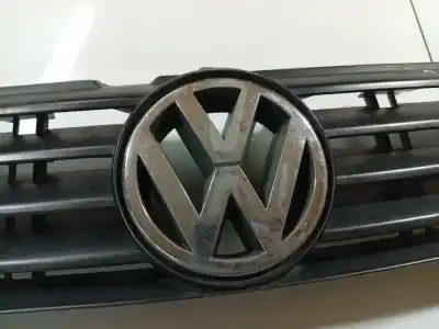 Автозапчасти б/у передняя решетка за volkswagen passat b5 variant (3b5) 1.9 tdi ссылки oem iam 3b0853653c  3b0 853 653c